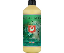 House &amp; Garden Aqua Flakes A