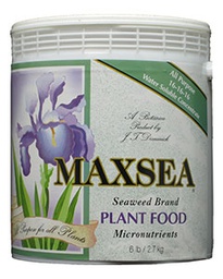 Maxsea All Purpose Plant Food 16-16-16