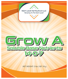 Next Level Horticulture Grow A