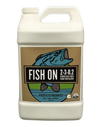 Pacific Northwest Organics Fish On! 2-3-0.2