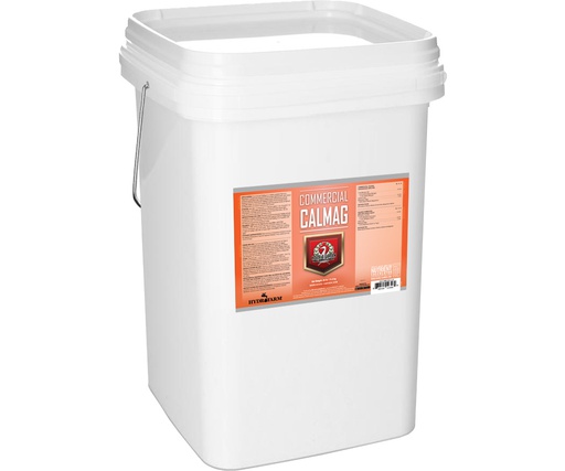 [HGCOMCM25LB] House & Garden Commercial CalMag