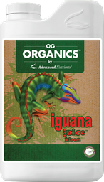 Advanced Nutrients OG Organics Iguana Juice Bloom