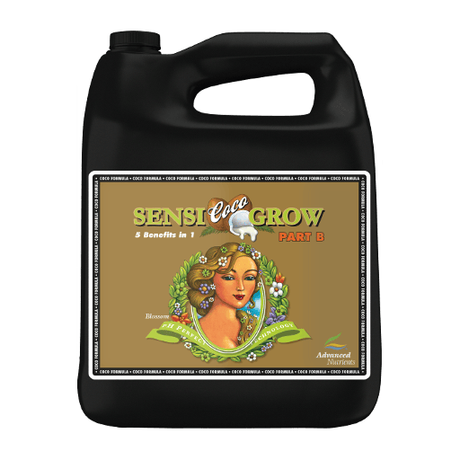 Advanced Nutrients pH Perfect Sensi Coco Grow Part B