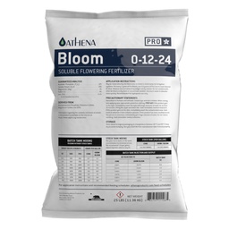 Athena Pro Bloom Bulk