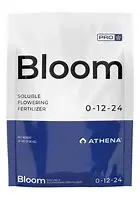 Athena Pro Bloom Bulk