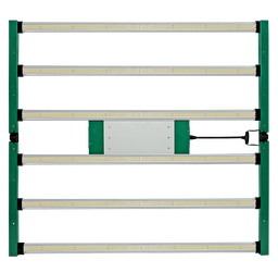 [JN-LED-G6-J2] Plantmax JUNGLE LED Fixture G6, 630 Watt