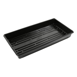 GROW1 Propagation Tray Without Drain Holes, 10 in x 20 in