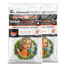 [6111-56] Advanced Nutrients Sensi Bloom Powder B