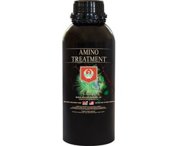 House &amp; Garden Amino Treatment