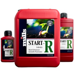 Mills Nutrients Start-R