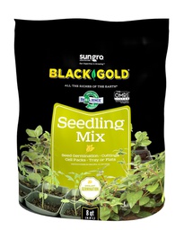 [100057581] Black Gold Seedling Mix Organic