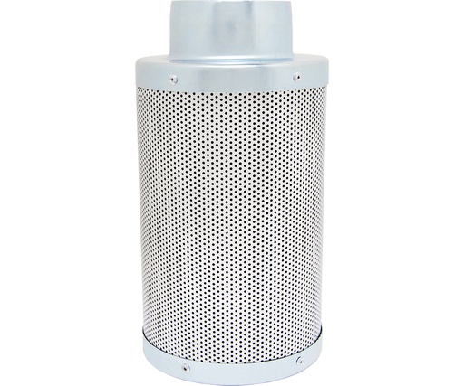 [IGHHFSM] Phat Elf Charcoal Carbon Filter, 4 in x 10 in