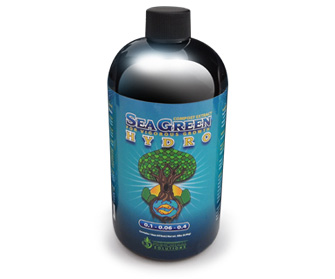 [PRISGH16] Primordial Solutions Sea Green Hydro, 16 fl oz