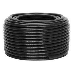 [736100] Grow1 Black Vinyl Tubing, 3/16 In ID