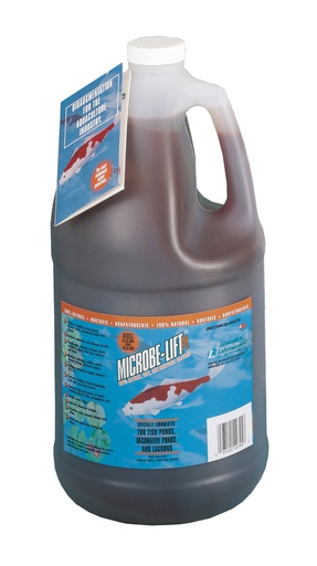 Microbe-Lift PL Ponds & Lagoons Water Clarifier