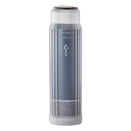 [GOCF-2510-KDF] GrowoniX Premium Quality KDF85 Catalytic Carbon Filter