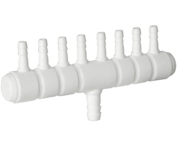 Plastic Air Manifold