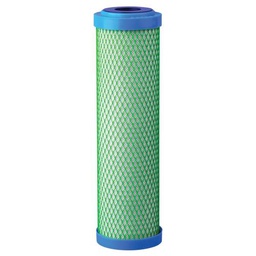 [HGC741646] Hydro-Logic Stealth RO - Small Boy Green Coconut Carbon Filter