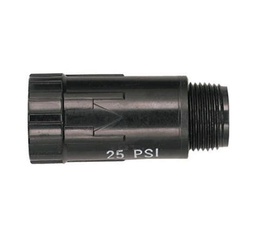 [742650] Hydro Flow 25 psi Pressure Regulator, 3/4 In