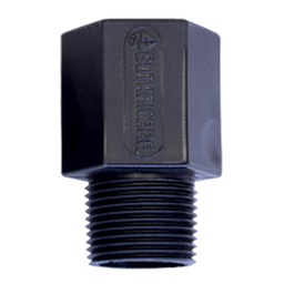 [HGC708553] Botanicare Ebb &amp; Flow Extension Fitting