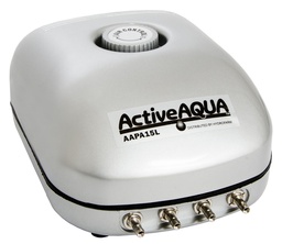 [AAPA15L] Active Aqua Air Pump, 4 Outlet
