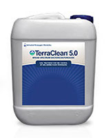 [TerraCl5G] BioSafe TerraClean 5.0, 5 gal