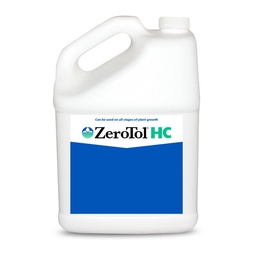 [ZeroTolGal] BioSafe ZeroTol HC