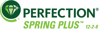 [PerfProPlus50lbs] Perfection Spring Plus 12-2-8
