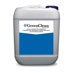 [BSGCACID] Biosafe GreenClean Acid Cleaner