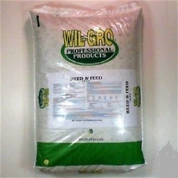 [Wil-GroWF50] Wil-Gro Weed &amp; Feed