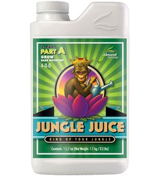 [1825-16] Advanced Jungle Juice 2-Part Grow A/B