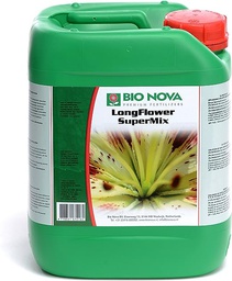 Bio Nova LongFlower Supermix