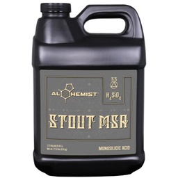 [HGC733921] Alchemist Stout MSA, 2.5 gal
