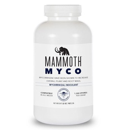 [GCMM4oz] Growcentia Mammoth MYCO