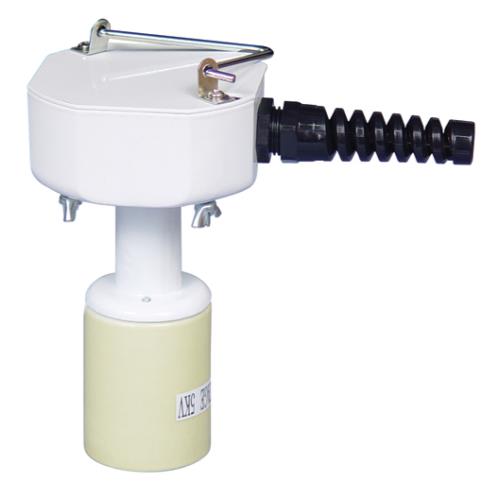 [903050] Sun System Socket Assembly 5 k with Pigtail Strain Relief