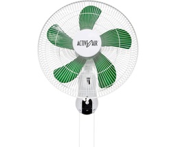 [ACF16] Active Air Wall Mount Fan, 16 in