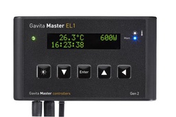 [906120] Gavita Master Controller - EL1 GEN 2