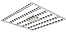 [GS-4X6LED-HI] GrowStation LED PRO 1800 DLC, 640 Watt