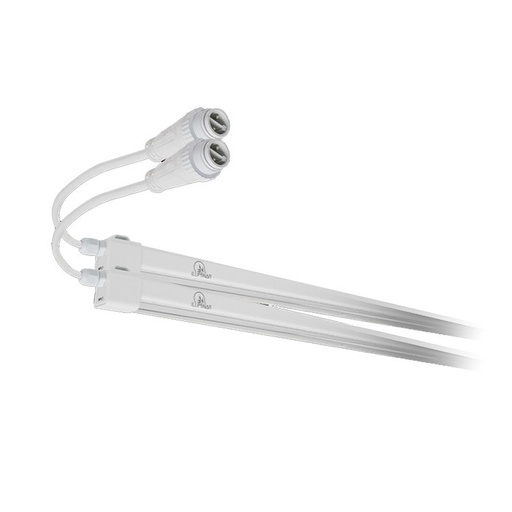 [IL-CLONE2Pack] ILUMINAR Clone LED Bars, 18 Watt, 2-Pack