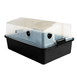 [MYBN-V2] Max Yield Mushroom Bin V2 Tapered