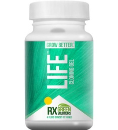 [RXLFGL4] RX Life Cloning Gel, 4 fl oz