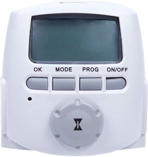 [734046] Intermatic 2 Oultet Digital Timer, DT620 CL