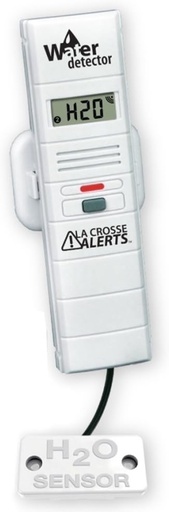 [716734] LaCrosse ALERTS Add-on Temp & Humidity Sensor