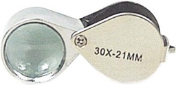 [704465] Grower's Edge Magnifier Loupe, 30x