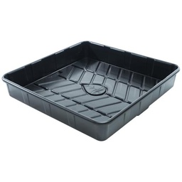 [HGC707340] Botanicare OD Tray Black, 3 ft x 3 ft