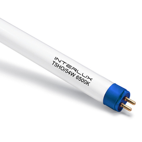 [790721] InterLux T5 Grow Lamp, 2 ft