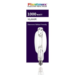 [PX-MPS1000/10K] PlantMax Pulse Start MH, 1000 Watt