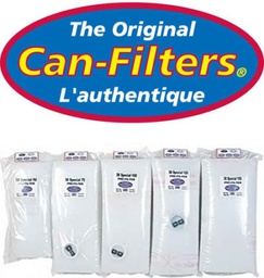 Can-Filter Replacement Pre-Filters