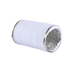 CAN Pro-Duct Flex Ducting, 15 ft