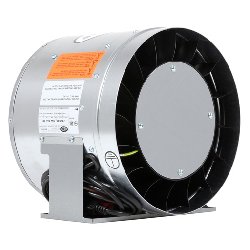 [736834] Can-Fan Max Fan 1000 CFM 240 volt, 10in